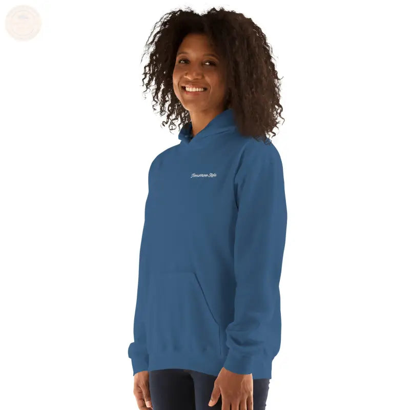 Damen Power Hoodie