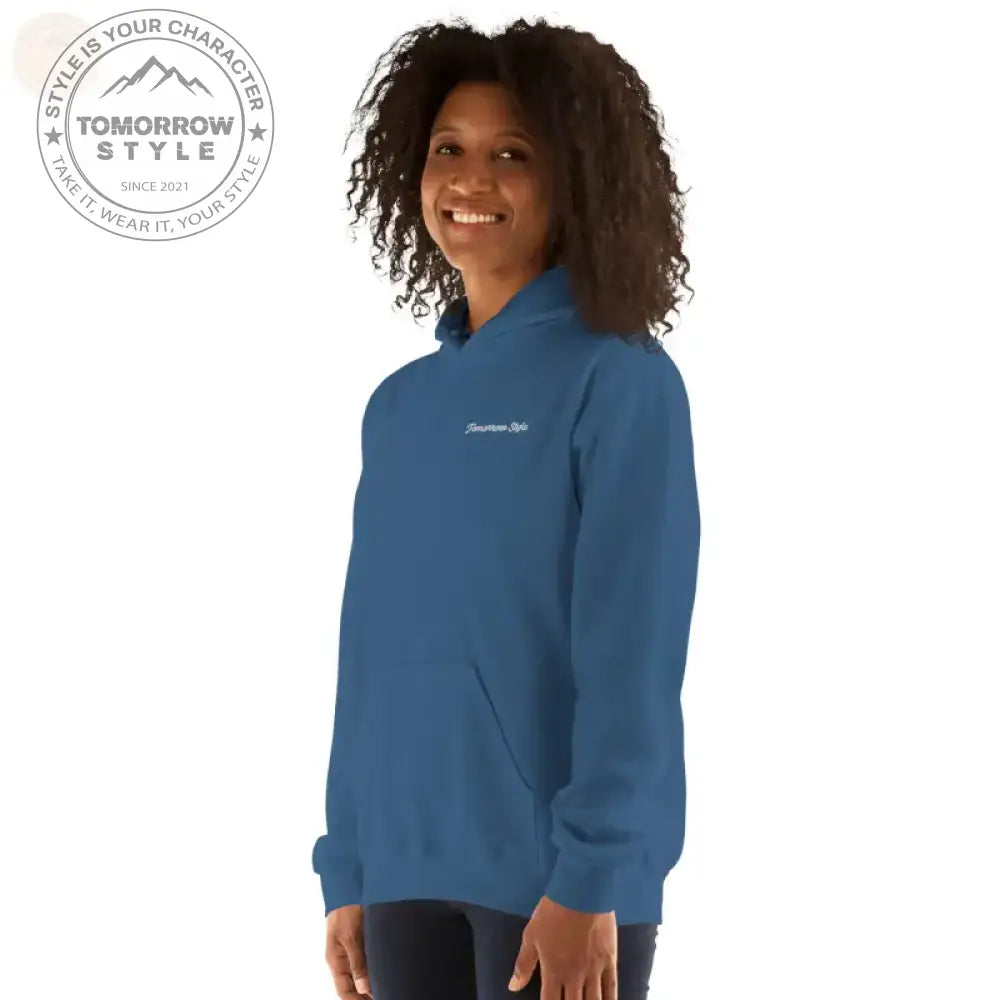 Damen Power Hoodie