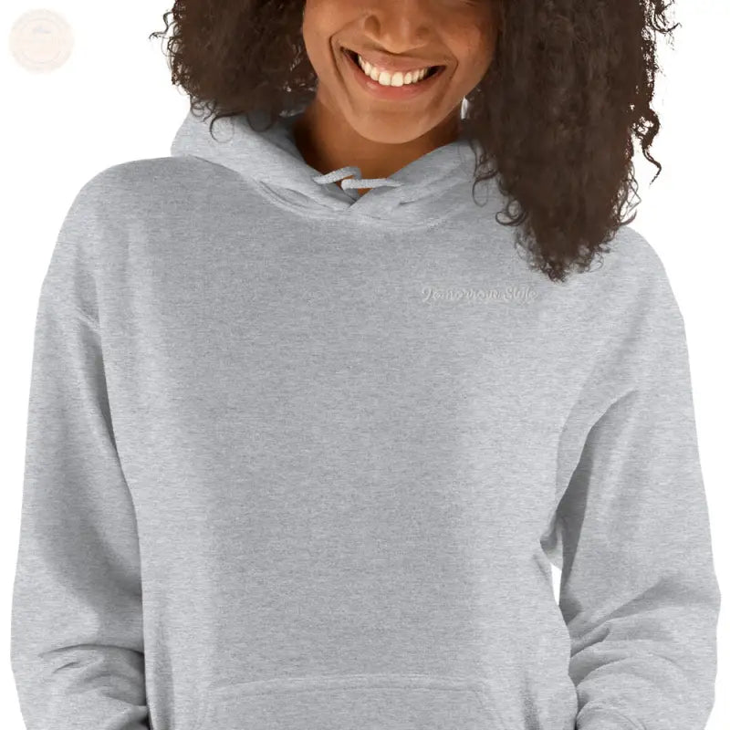 Damen Power Hoodie