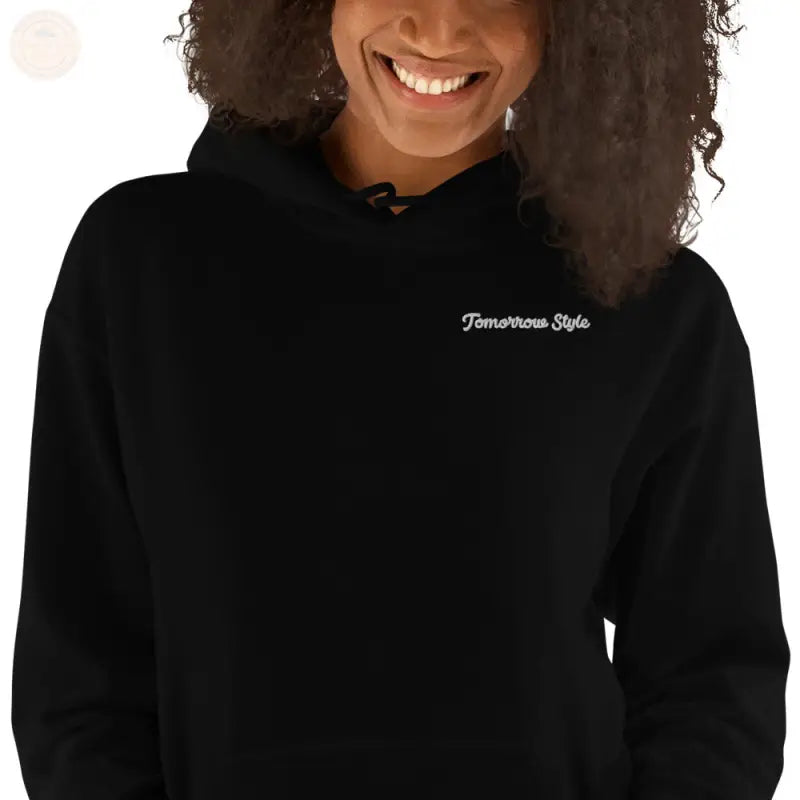 Damen Power Hoodie