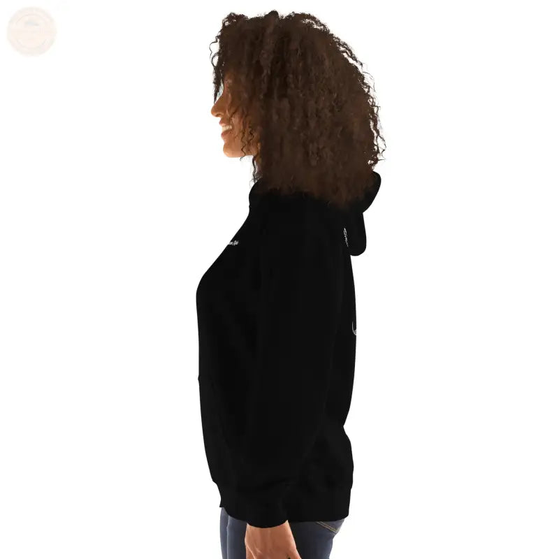 Damen Power Hoodie