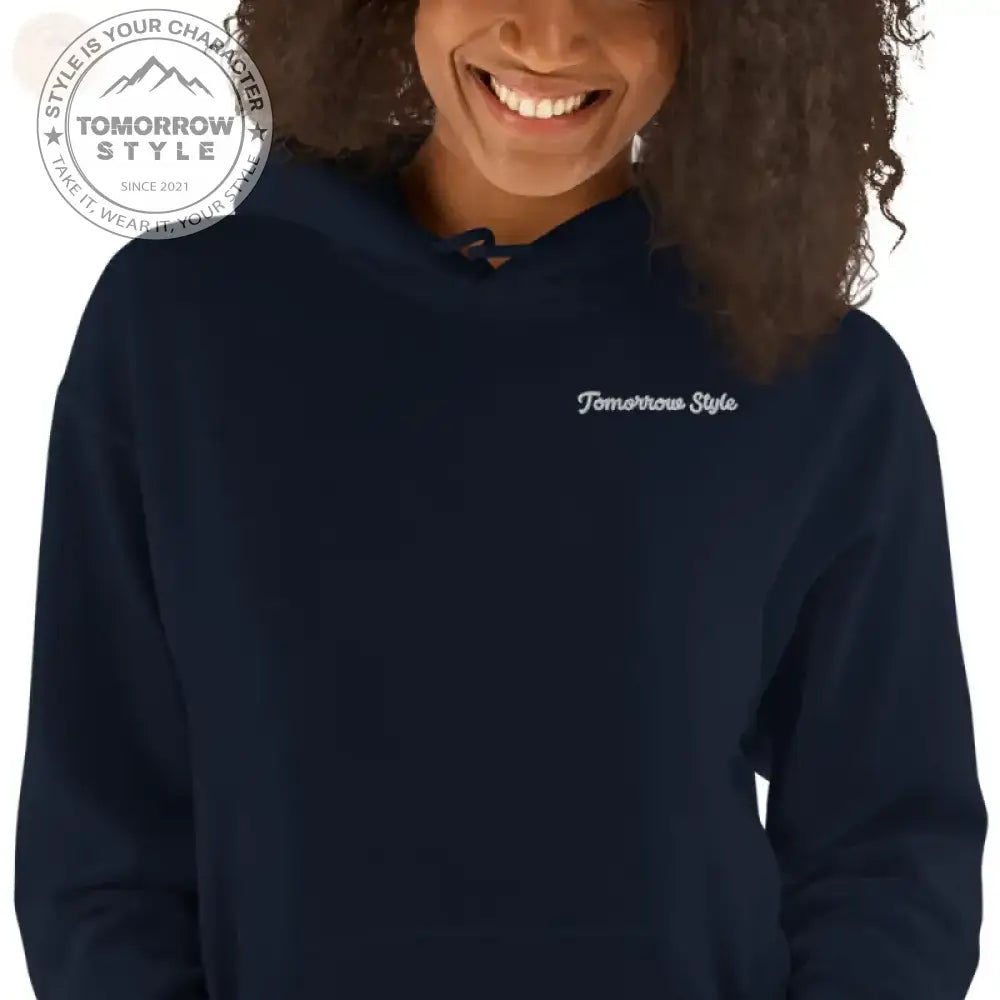 Damen Power Hoodie