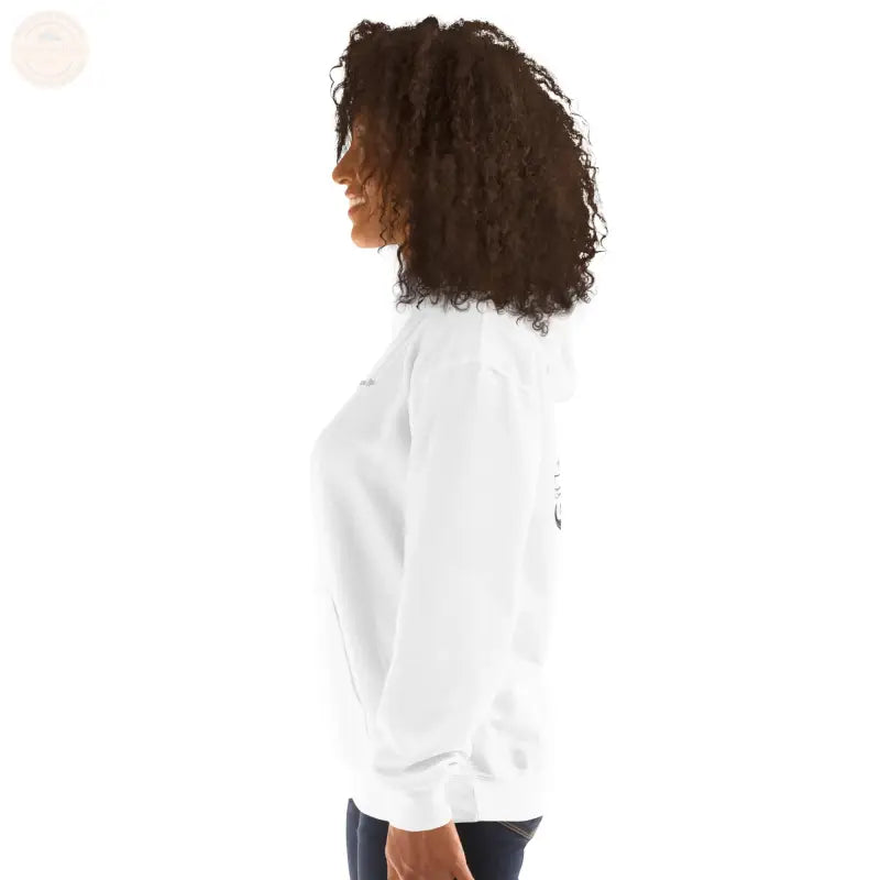 Damen Power Hoodie