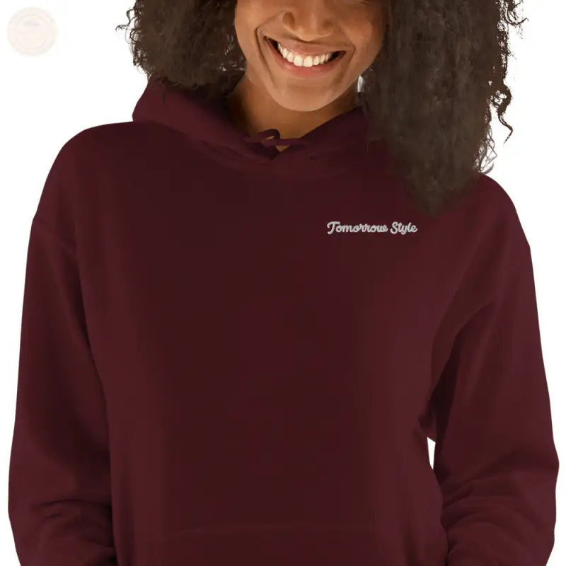 Damen Power Hoodie