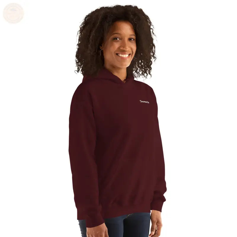 Damen Power Hoodie