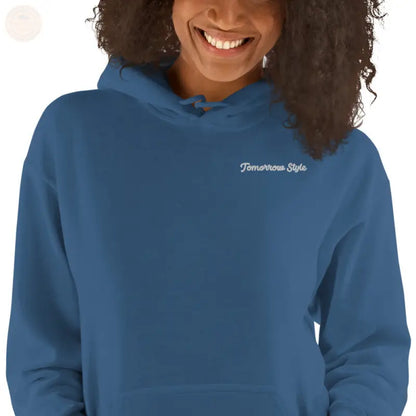 Damen Power Hoodie