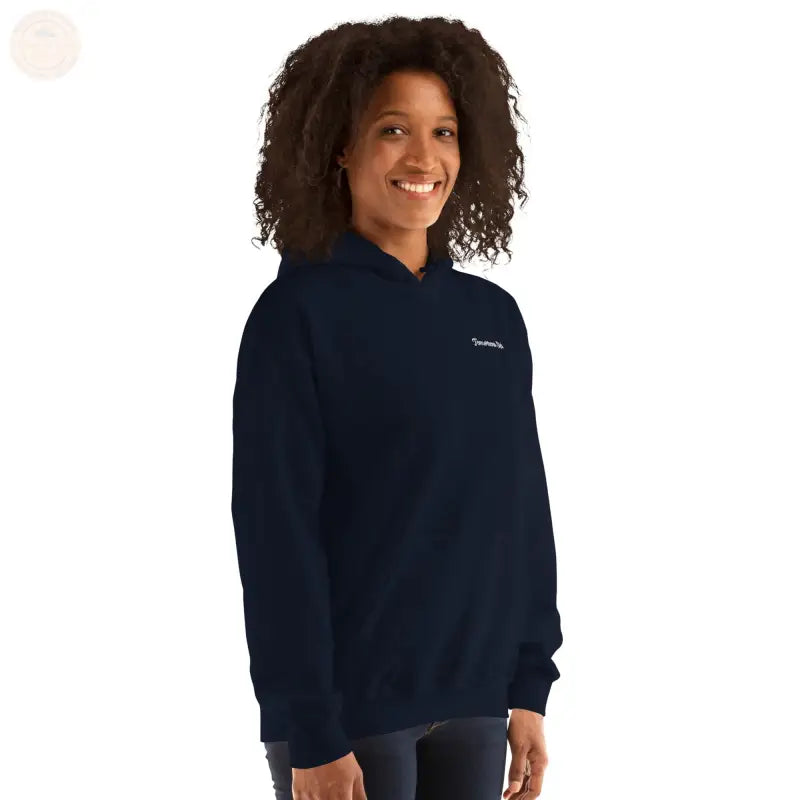 Damen Power Hoodie