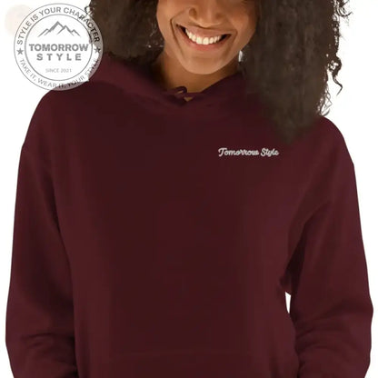 Damen Power Hoodie