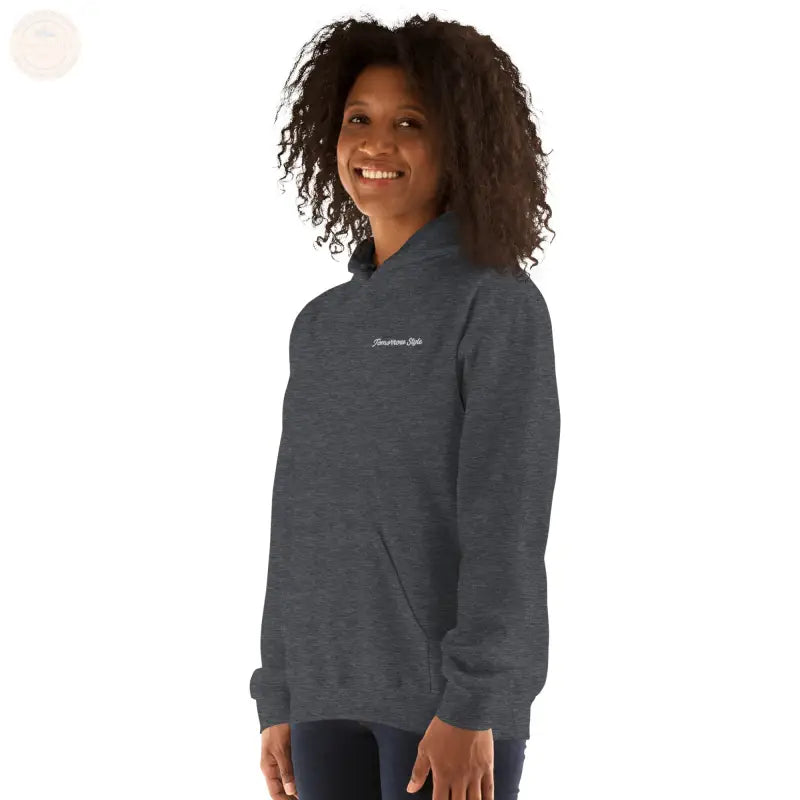 Damen Power Hoodie