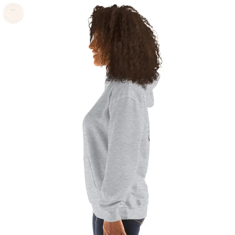 Damen Power Hoodie