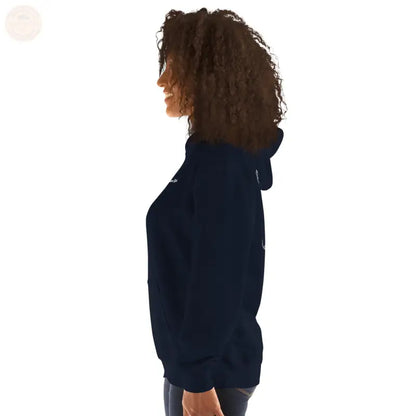 Damen Power Hoodie