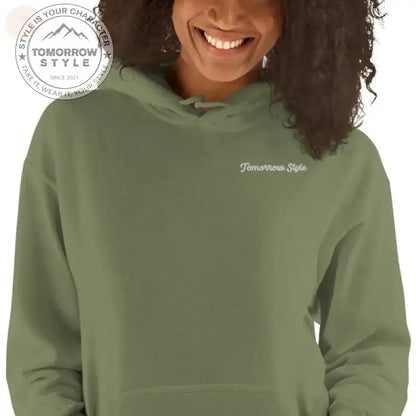 Damen Power Hoodie