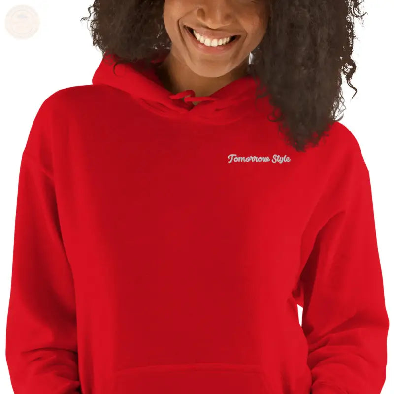 Damen Power Hoodie