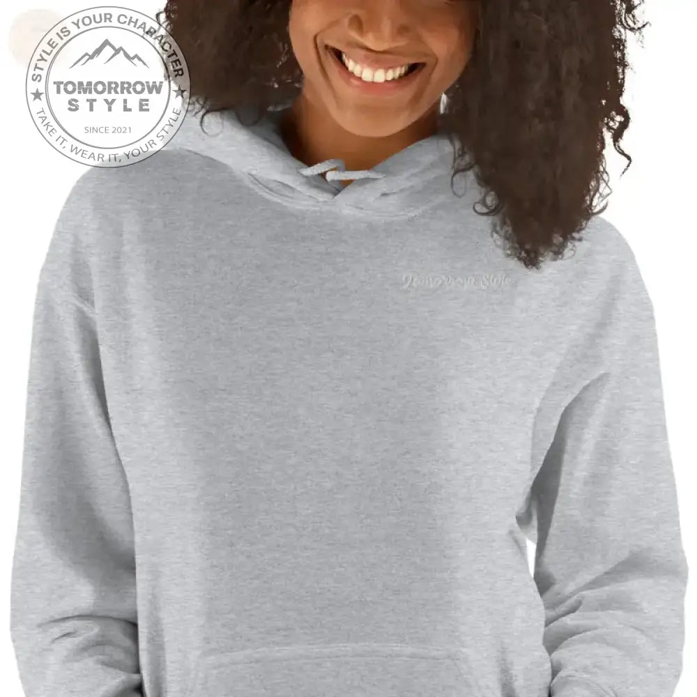 Damen Power Hoodie