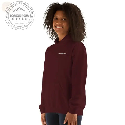 Damen Power Hoodie