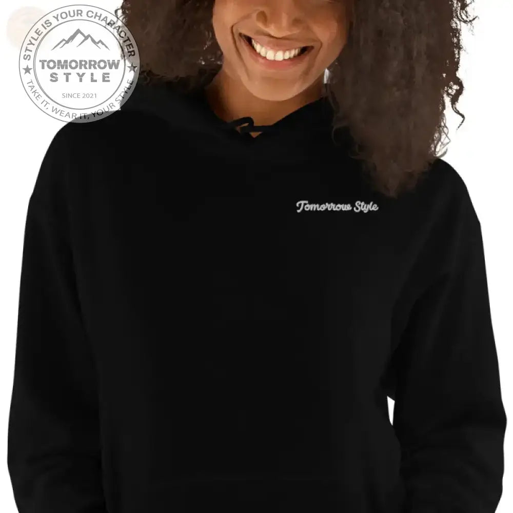 Damen Power Hoodie