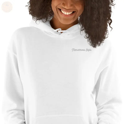 Damen Power Hoodie