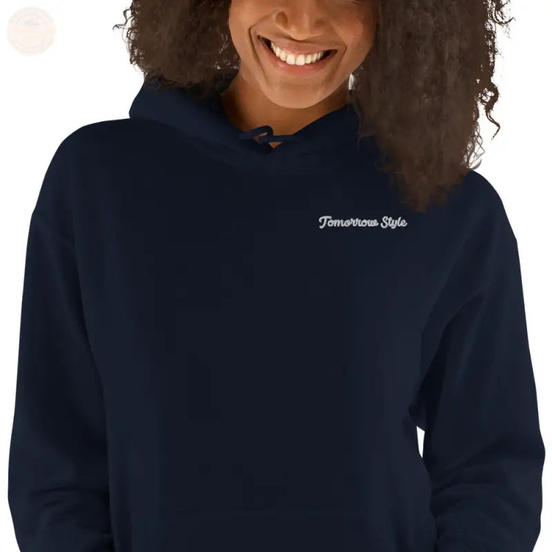 Damen Power Hoodie