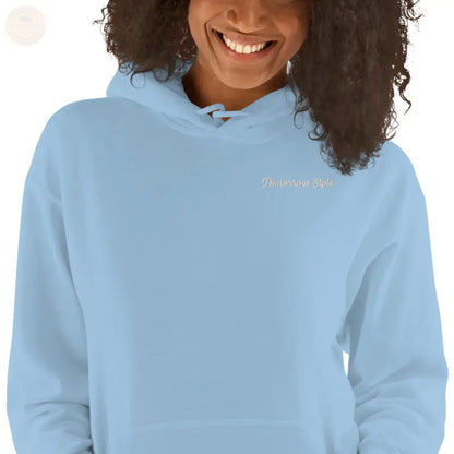 Damen Power Hoodie