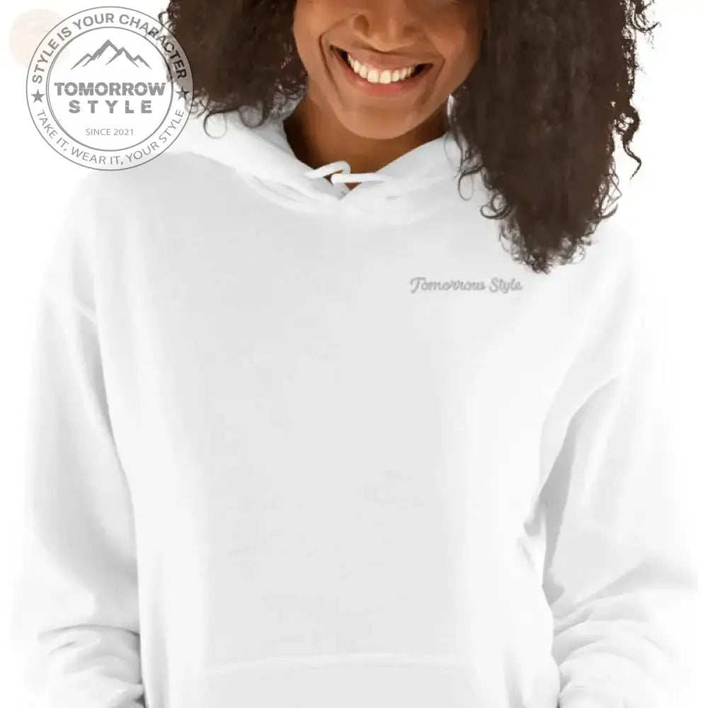 Damen Power Hoodie