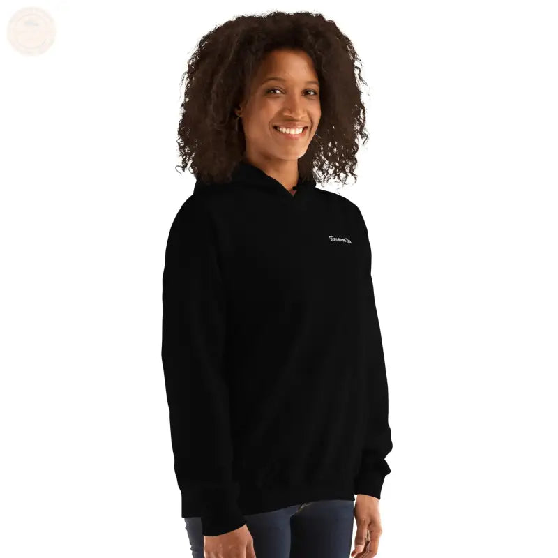 Damen Power Hoodie