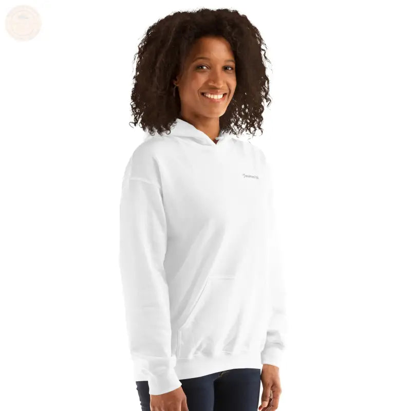 Damen Power Hoodie