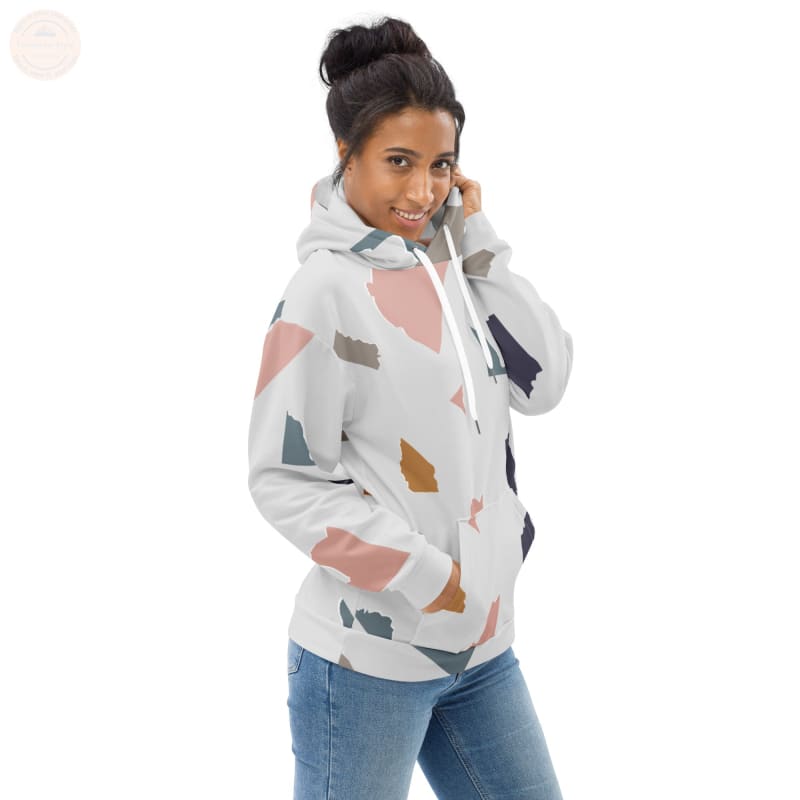 Cozy Chic Damen Premium Hoodie - Tomorrow Style