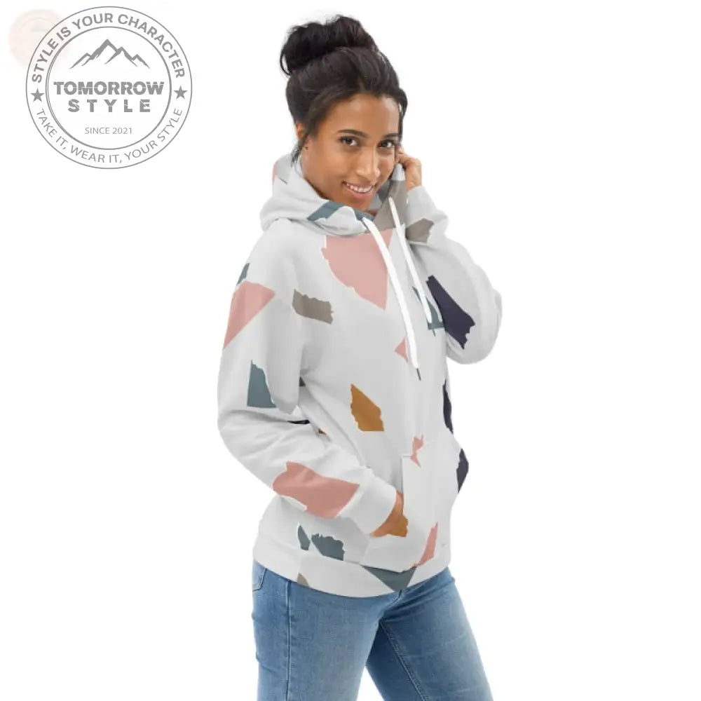 Cozy Chic Damen Premium Hoodie - Tomorrow Style