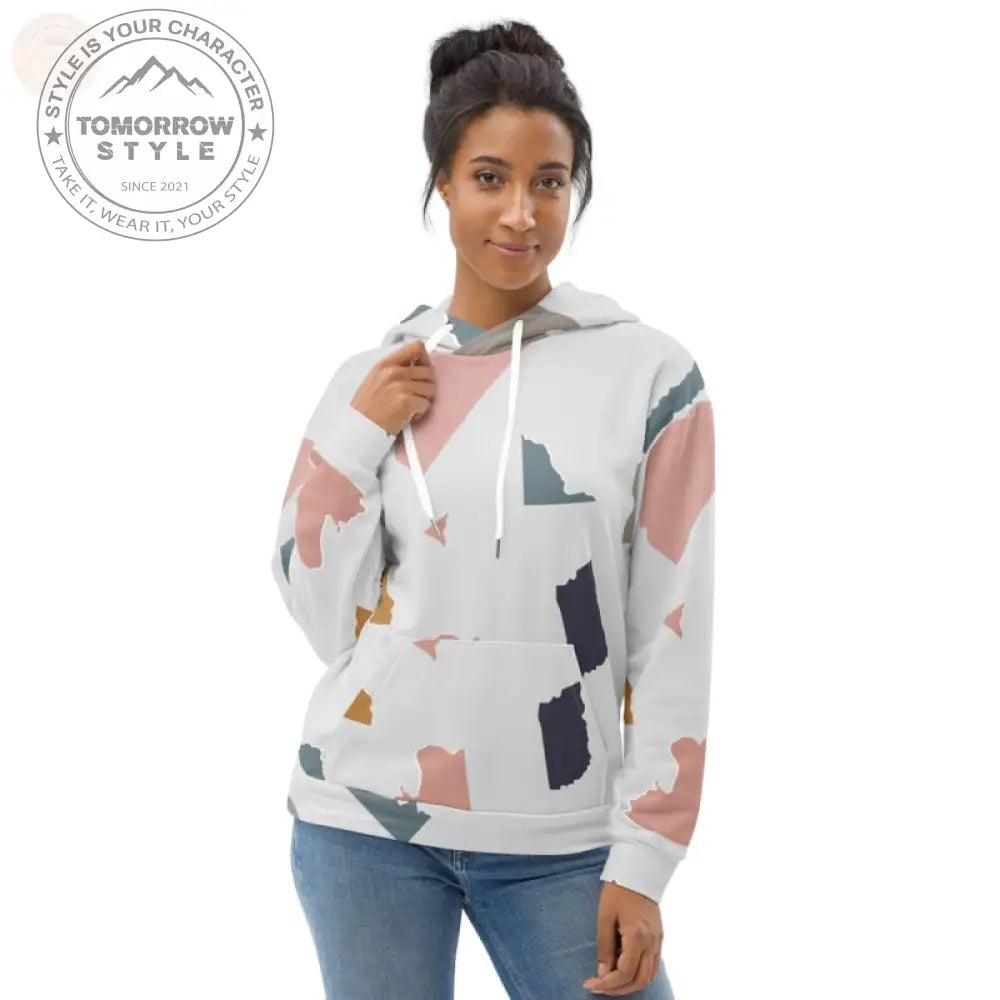 Cozy Chic Damen Premium Hoodie - Tomorrow Style