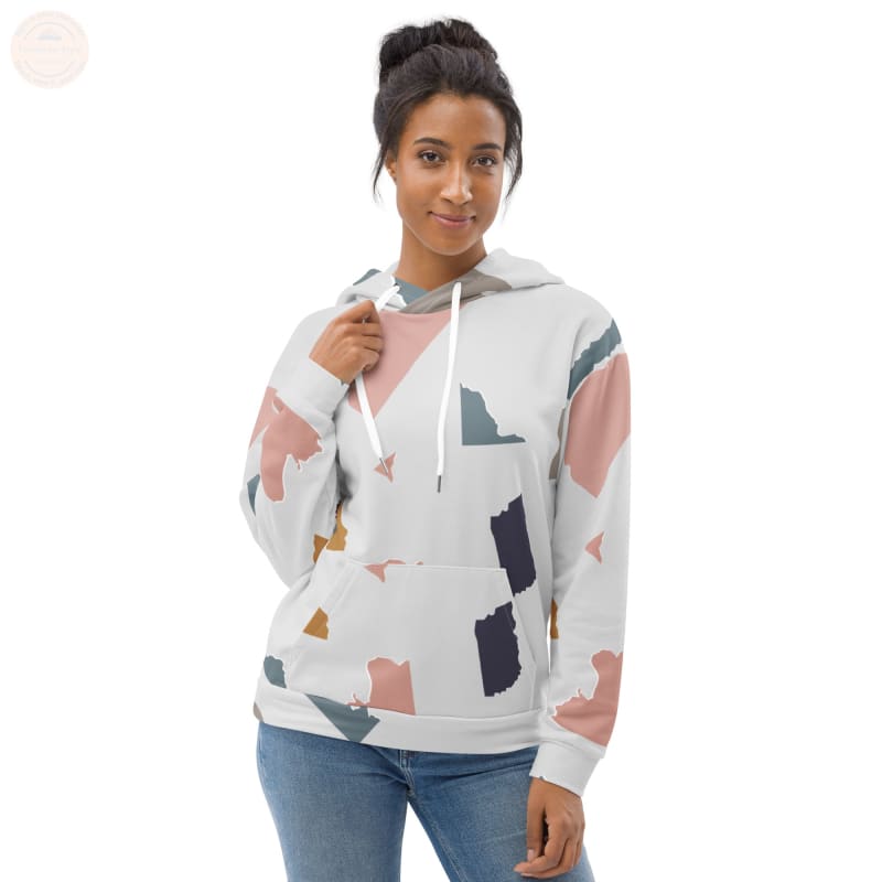 Cozy Chic Damen Premium Hoodie - Tomorrow Style