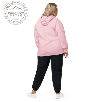 Cozy Chic Midweight Kapuzenpullover für Damen - Tomorrow Style