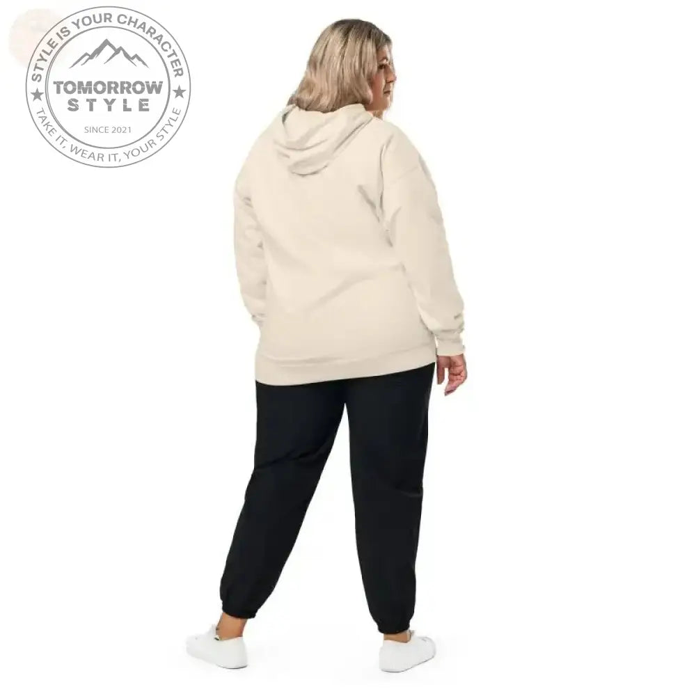 Cozy Chic Midweight Kapuzenpullover für Damen - Tomorrow Style