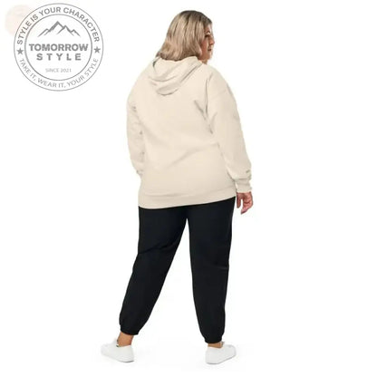 Cozy Chic Midweight Kapuzenpullover für Damen - Tomorrow Style