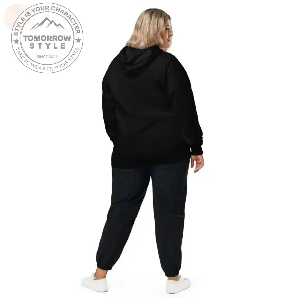 Cozy Chic Midweight Kapuzenpullover für Damen - Tomorrow Style