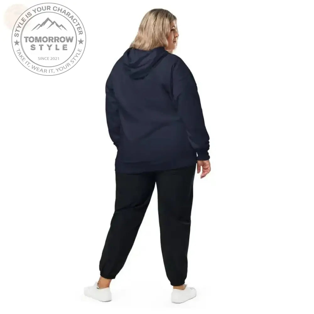 Cozy Chic Midweight Kapuzenpullover für Damen - Tomorrow Style