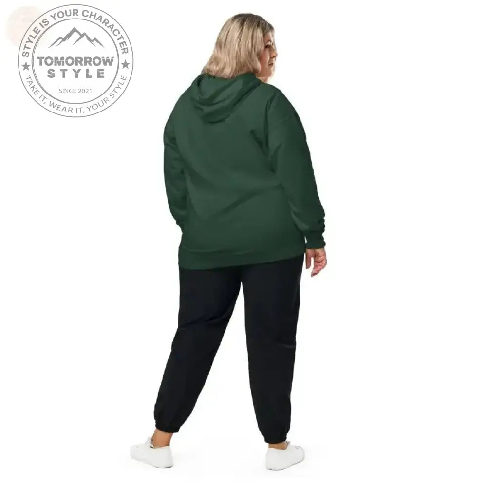 Cozy Chic Midweight Kapuzenpullover für Damen - Tomorrow Style