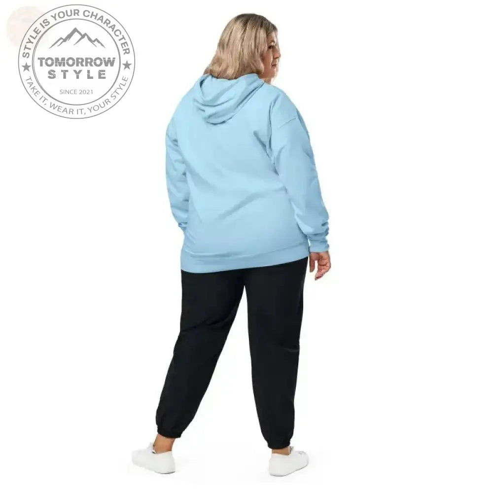 Cozy Chic Midweight Kapuzenpullover für Damen - Tomorrow Style
