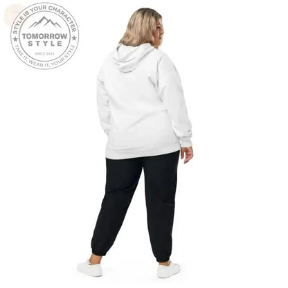 Cozy Chic Midweight Kapuzenpullover für Damen - Tomorrow Style