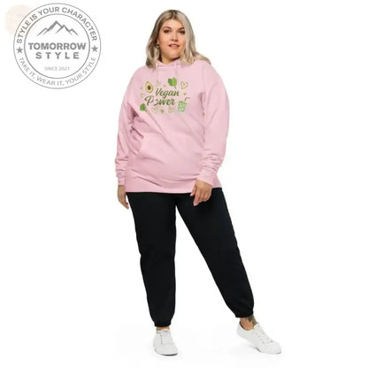 Cozy Chic Midweight Kapuzenpullover für Damen - Tomorrow Style
