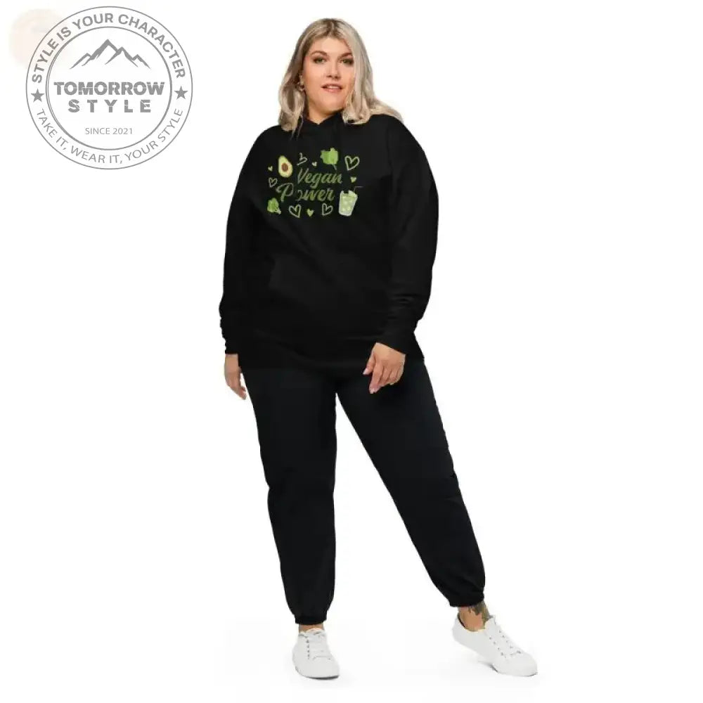 Cozy Chic Midweight Kapuzenpullover für Damen - Tomorrow Style