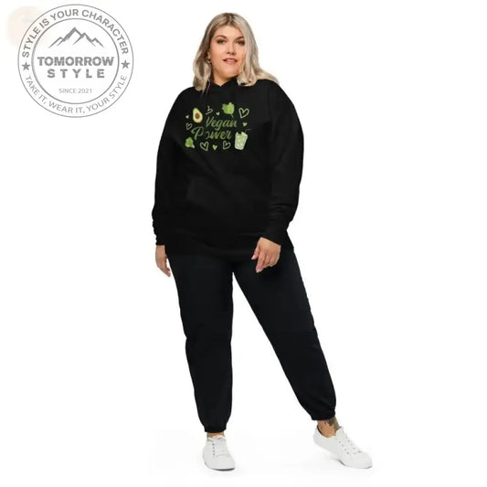 Cozy Chic Midweight Kapuzenpullover für Damen - Tomorrow Style