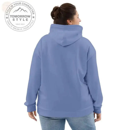 Cozy Cloud Damen Kapuzenpullover - Tomorrow Style