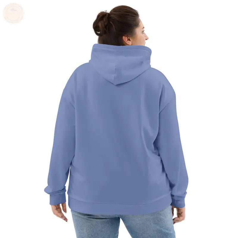 Cozy Cloud Damen Kapuzenpullover - Tomorrow Style