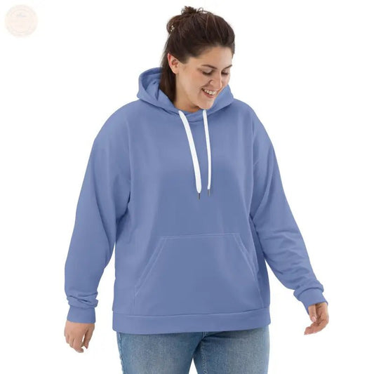 Cozy Cloud Damen Kapuzenpullover - Tomorrow Style