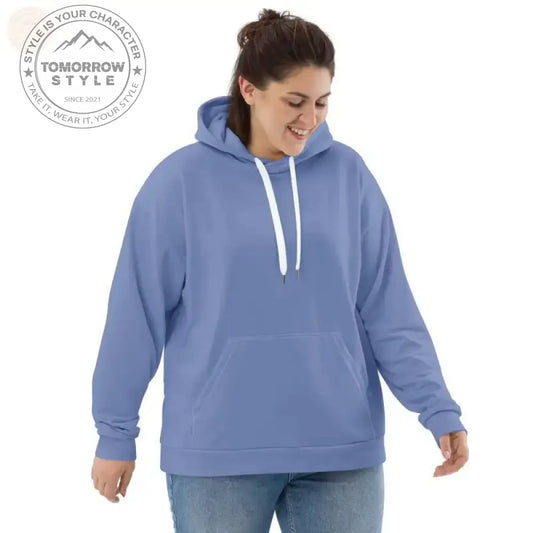 Cozy Cloud Damen Kapuzenpullover - Tomorrow Style
