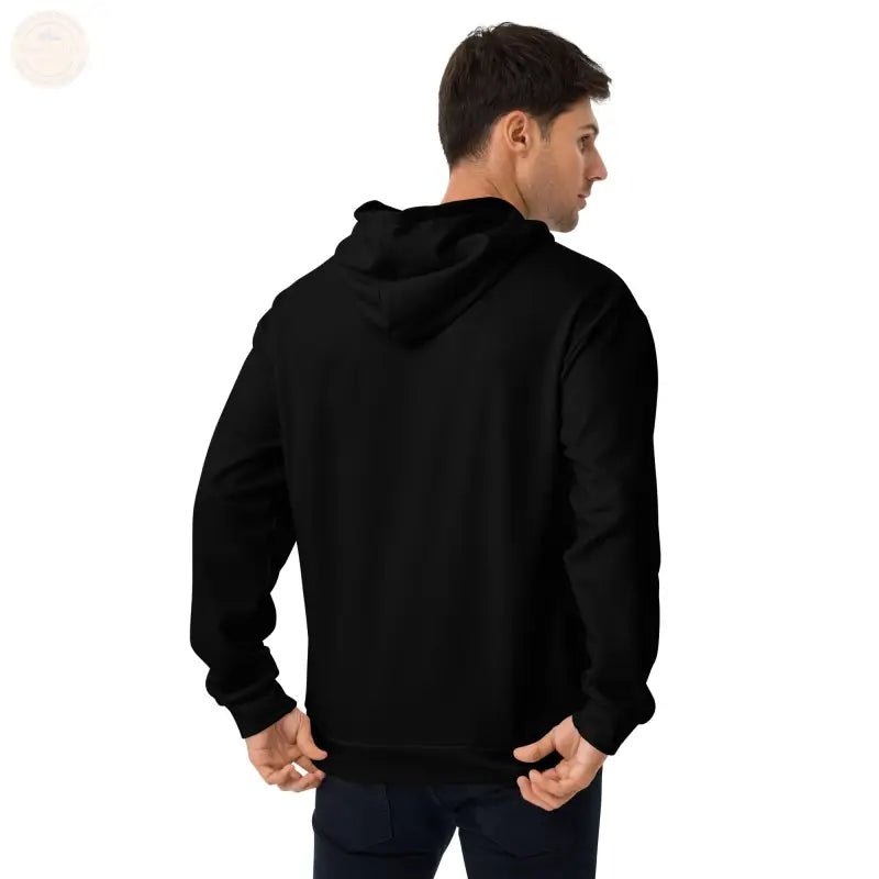 Cozy Comfort Herren Hoodie: Kuscheln Sie sich mit Stil! - Tomorrow Style