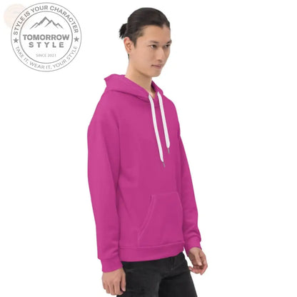 Cozy Comfort Herren Kapuzenpullover – Premium - Qualität - Tomorrow Style