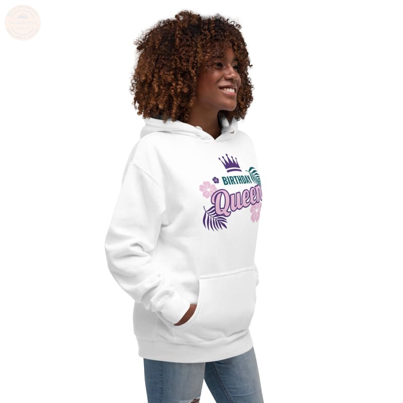 Cozy Cool Damen Hoodie – Die weichste Streetwear - Tomorrow Style