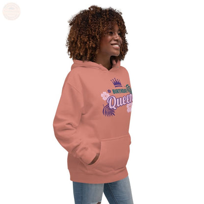 Cozy Cool Damen Hoodie – Die weichste Streetwear - Tomorrow Style