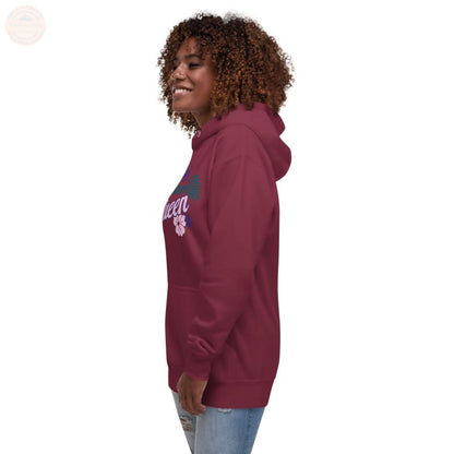 Cozy Cool Damen Hoodie – Die weichste Streetwear - Tomorrow Style